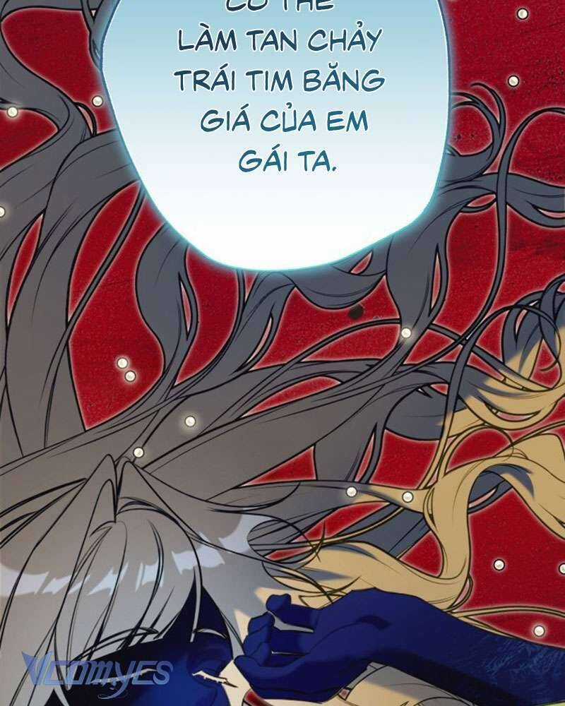 Chuyện Tình Tuyết Phương Bắc Chương 14 trang 123