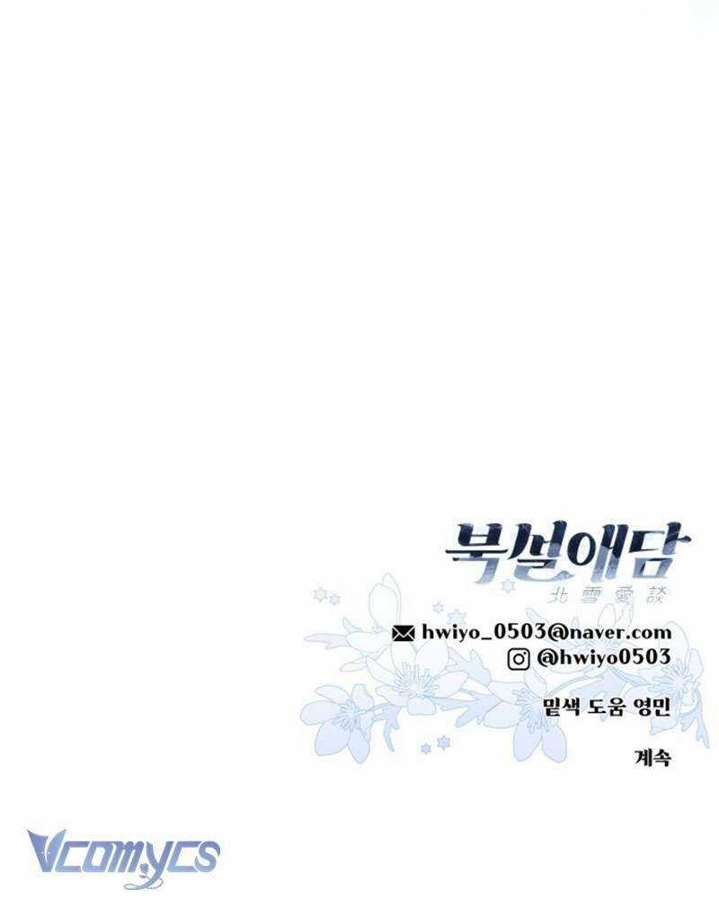 Chuyện Tình Tuyết Phương Bắc Chương 14 trang 126