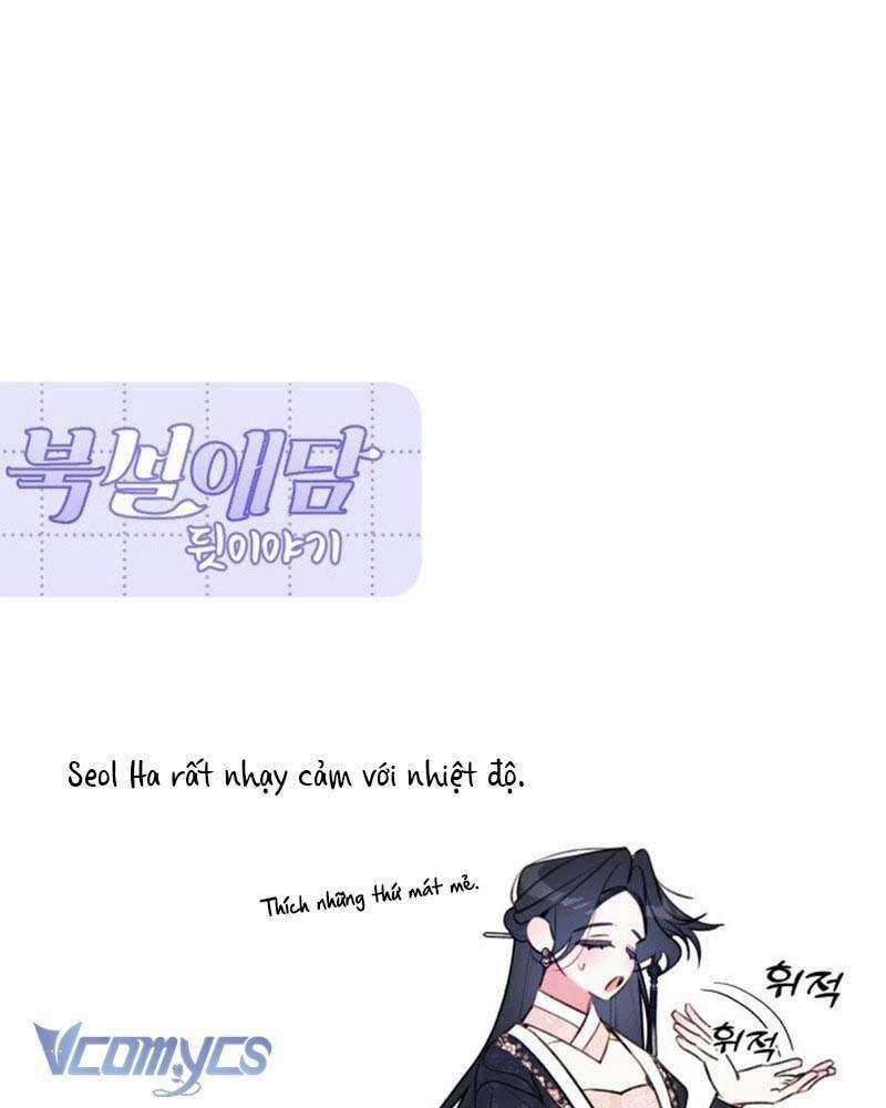 Chuyện Tình Tuyết Phương Bắc Chương 14 trang 127