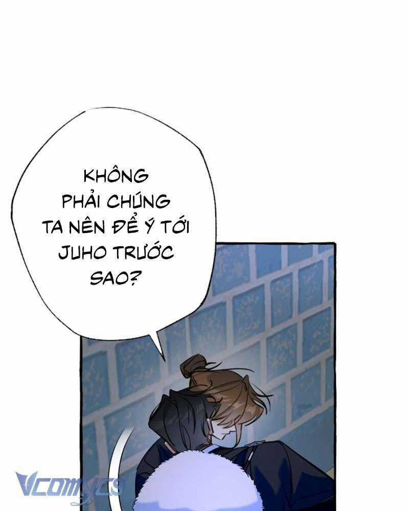 Chuyện Tình Tuyết Phương Bắc Chương 14 trang 20