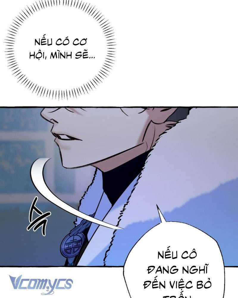 Chuyện Tình Tuyết Phương Bắc Chương 14 trang 24