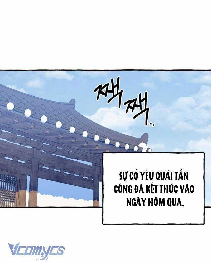 Chuyện Tình Tuyết Phương Bắc Chương 14 trang 31