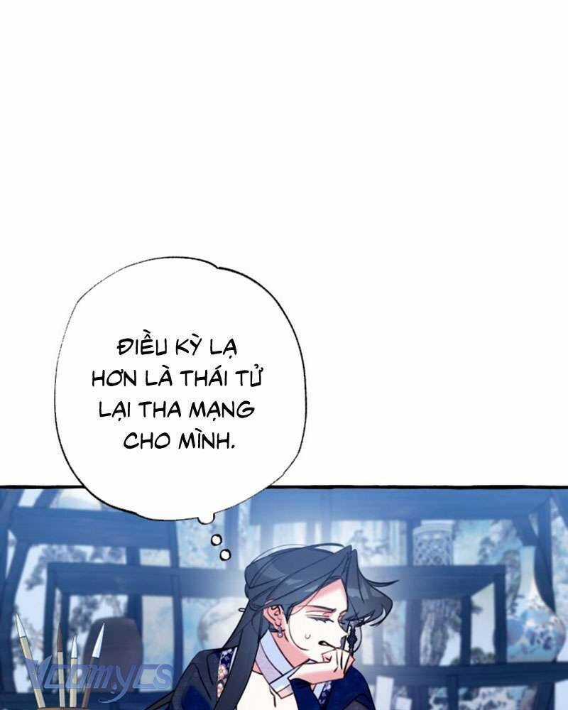 Chuyện Tình Tuyết Phương Bắc Chương 14 trang 36