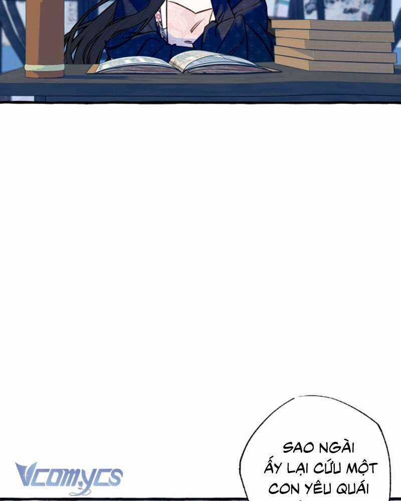 Chuyện Tình Tuyết Phương Bắc Chương 14 trang 37