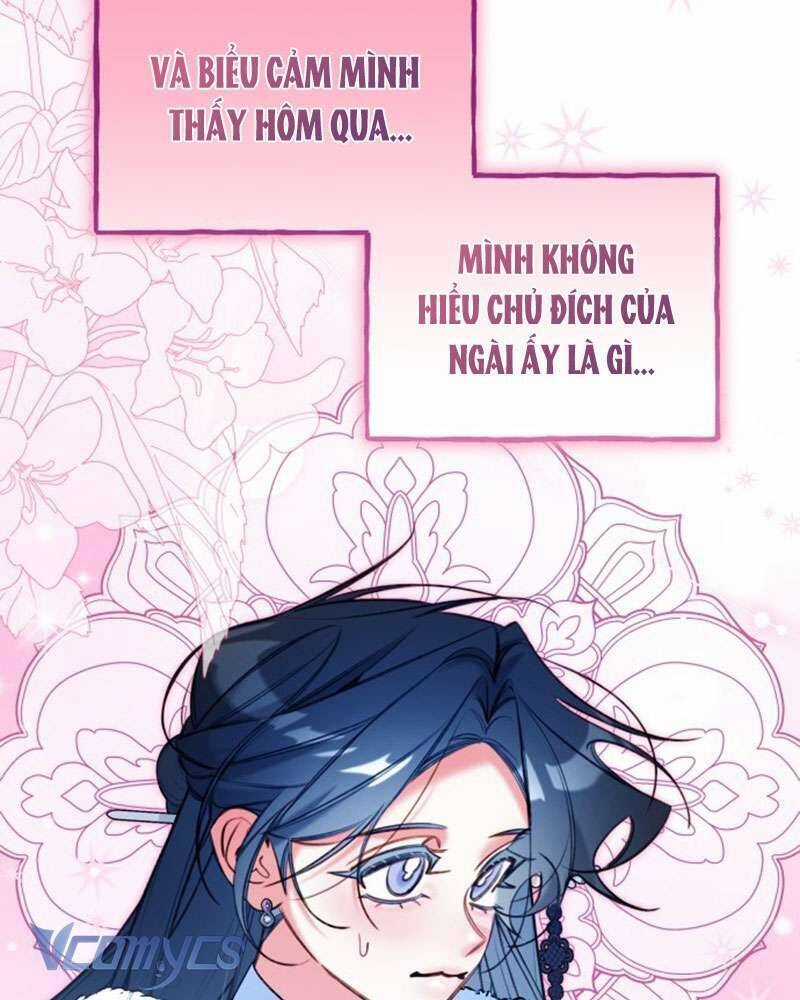 Chuyện Tình Tuyết Phương Bắc Chương 14 trang 39