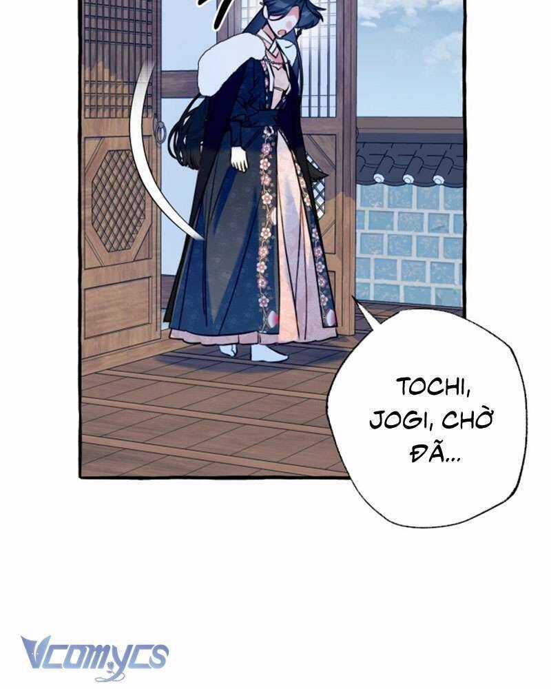 Chuyện Tình Tuyết Phương Bắc Chương 14 trang 42