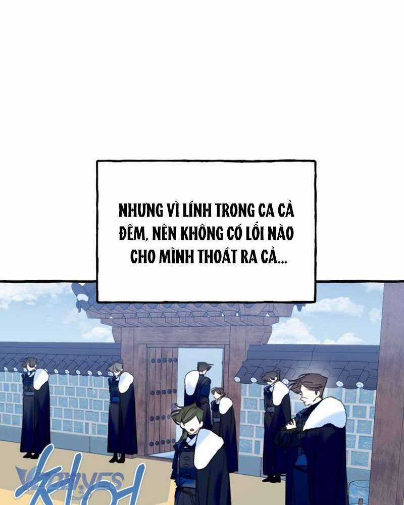 Chuyện Tình Tuyết Phương Bắc Chương 14 trang 44