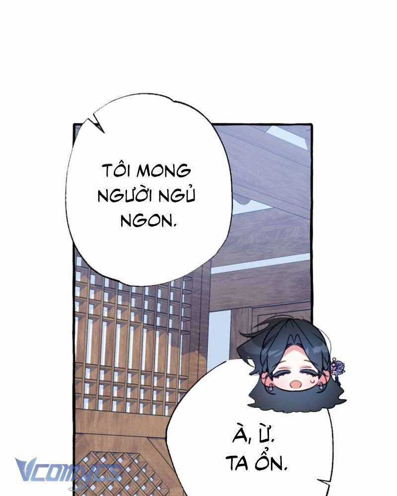 Chuyện Tình Tuyết Phương Bắc Chương 14 trang 46