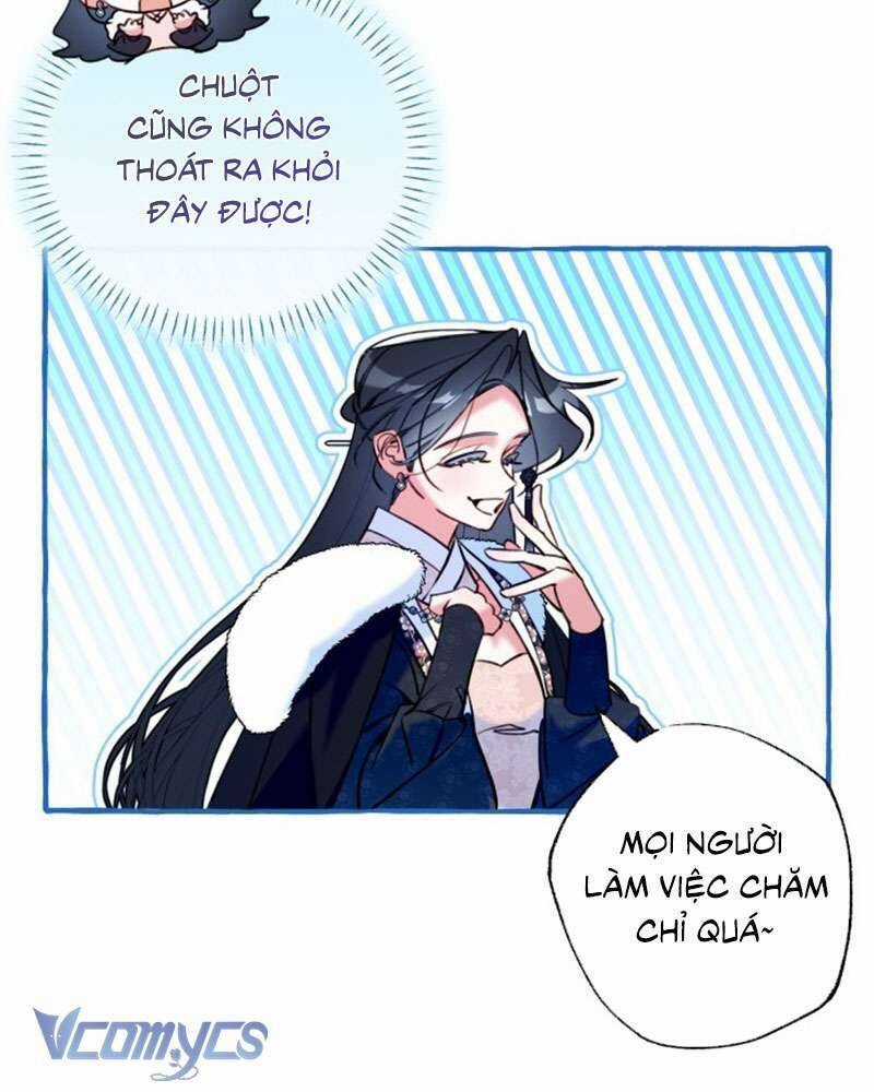 Chuyện Tình Tuyết Phương Bắc Chương 14 trang 48