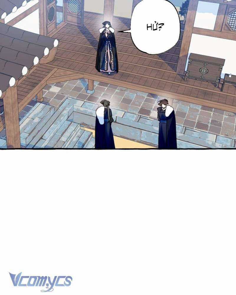 Chuyện Tình Tuyết Phương Bắc Chương 14 trang 50