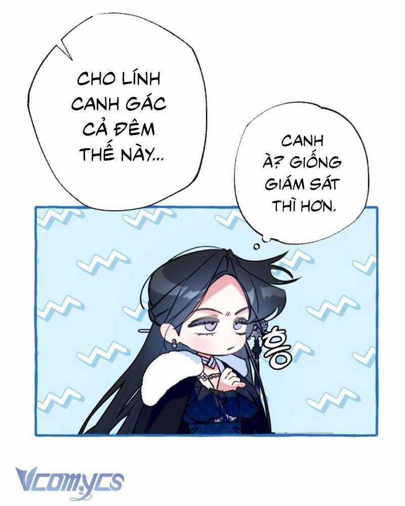 Chuyện Tình Tuyết Phương Bắc Chương 14 trang 51