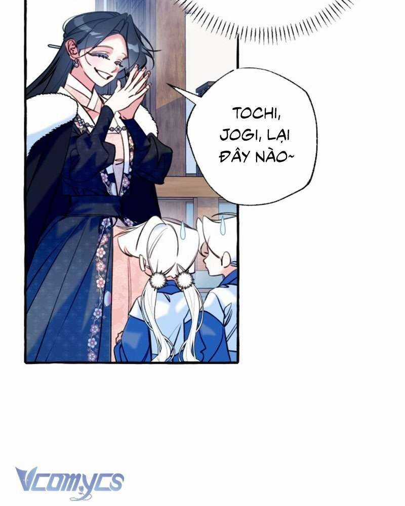 Chuyện Tình Tuyết Phương Bắc Chương 14 trang 53