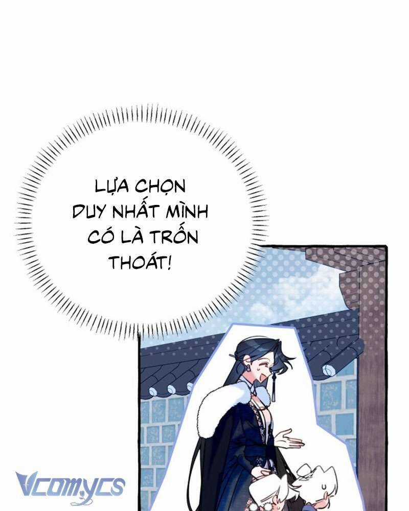 Chuyện Tình Tuyết Phương Bắc Chương 14 trang 54