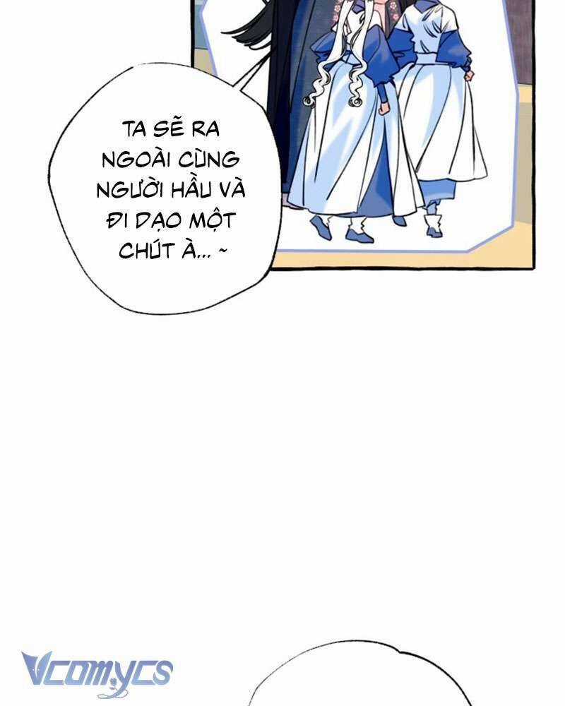 Chuyện Tình Tuyết Phương Bắc Chương 14 trang 55