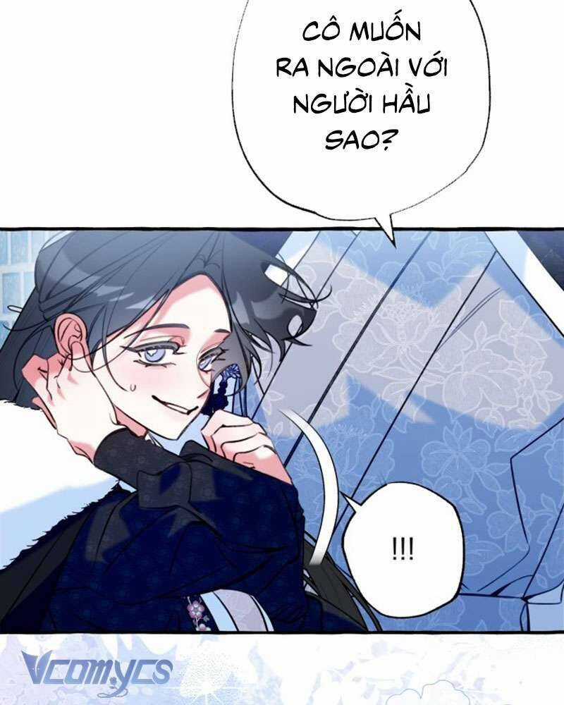 Chuyện Tình Tuyết Phương Bắc Chương 14 trang 56