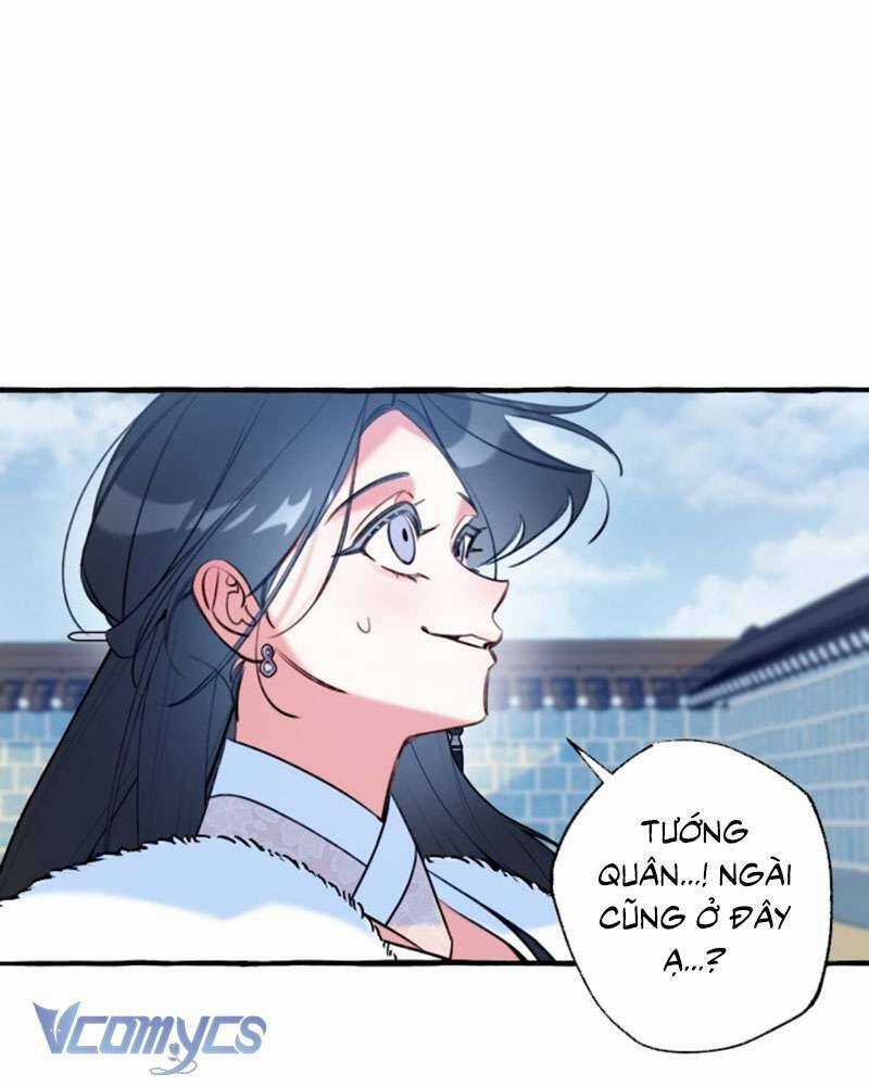 Chuyện Tình Tuyết Phương Bắc Chương 14 trang 60