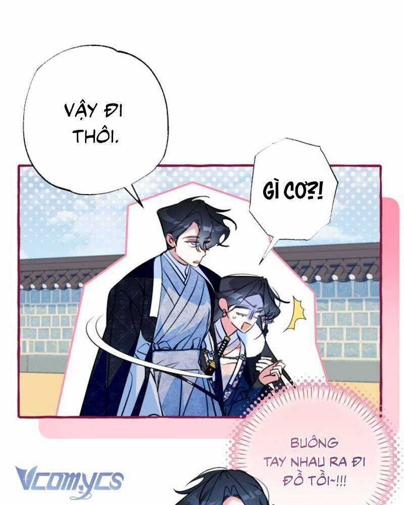 Chuyện Tình Tuyết Phương Bắc Chương 14 trang 66