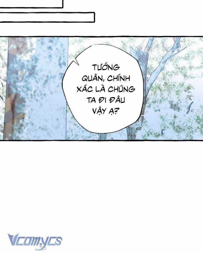 Chuyện Tình Tuyết Phương Bắc Chương 14 trang 68