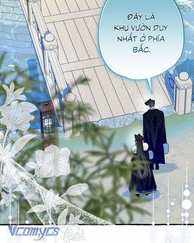 Chuyện Tình Tuyết Phương Bắc Chương 14 trang 74