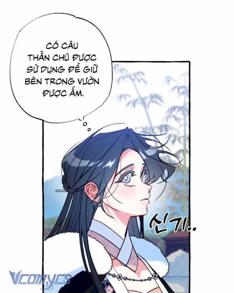 Chuyện Tình Tuyết Phương Bắc Chương 14 trang 77