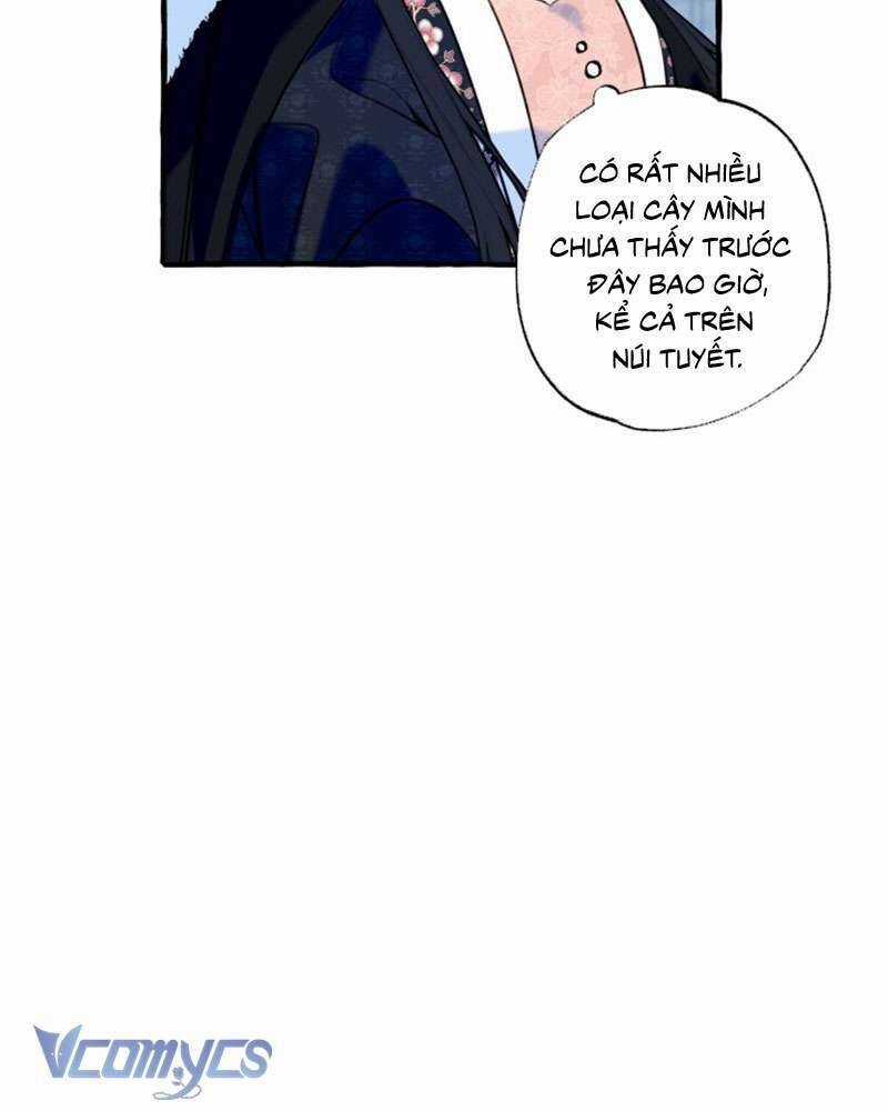 Chuyện Tình Tuyết Phương Bắc Chương 14 trang 78