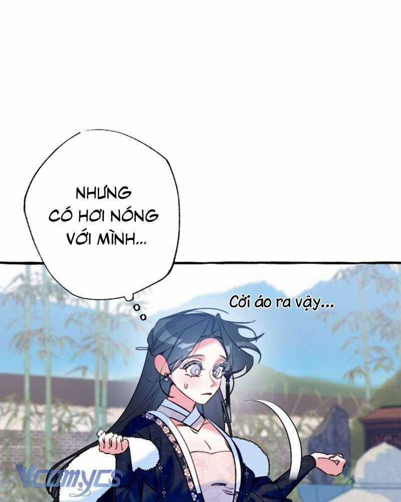 Chuyện Tình Tuyết Phương Bắc Chương 14 trang 79