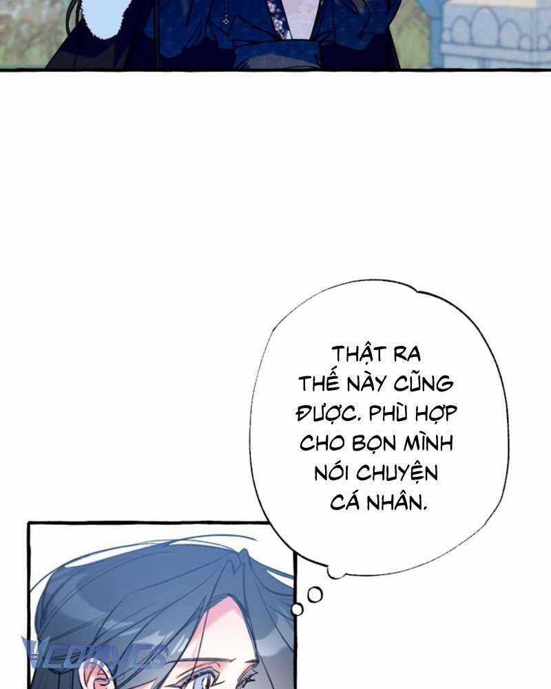 Chuyện Tình Tuyết Phương Bắc Chương 14 trang 80