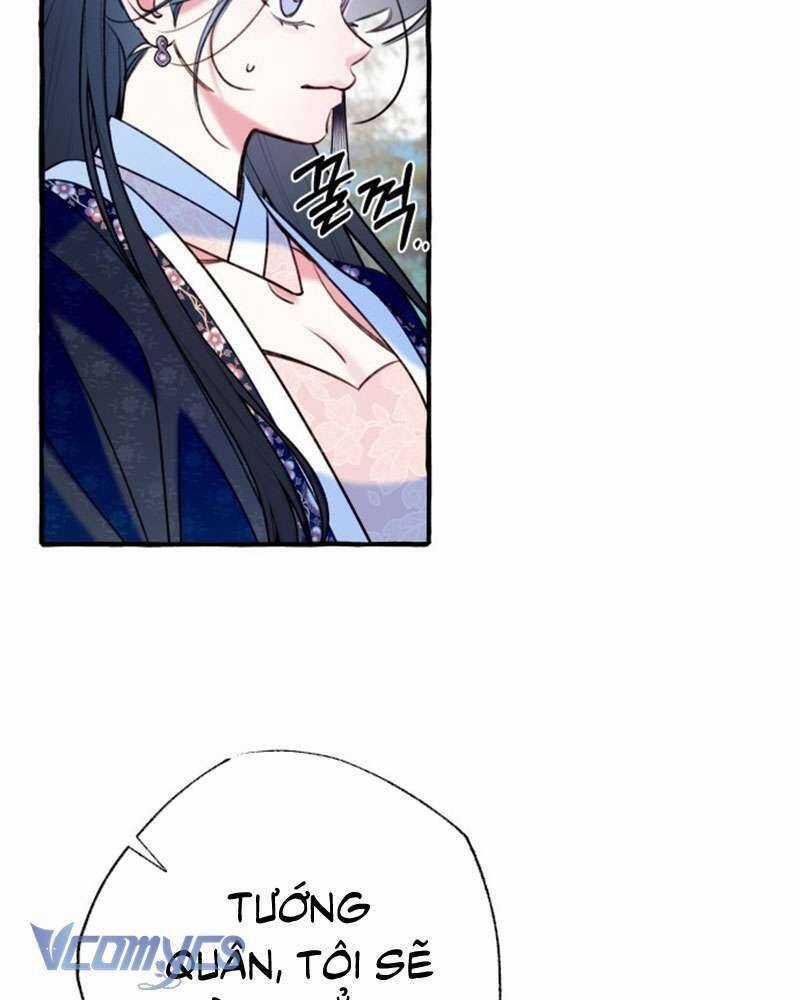 Chuyện Tình Tuyết Phương Bắc Chương 14 trang 81