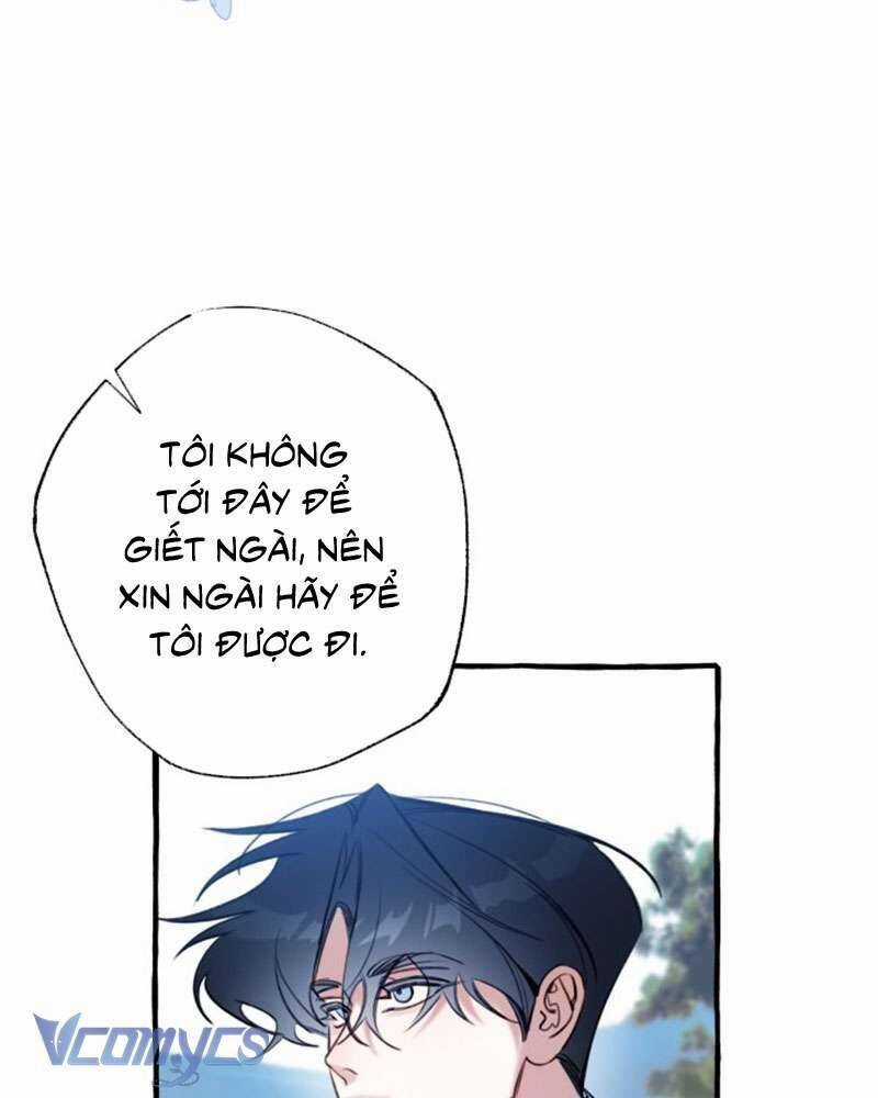 Chuyện Tình Tuyết Phương Bắc Chương 14 trang 88