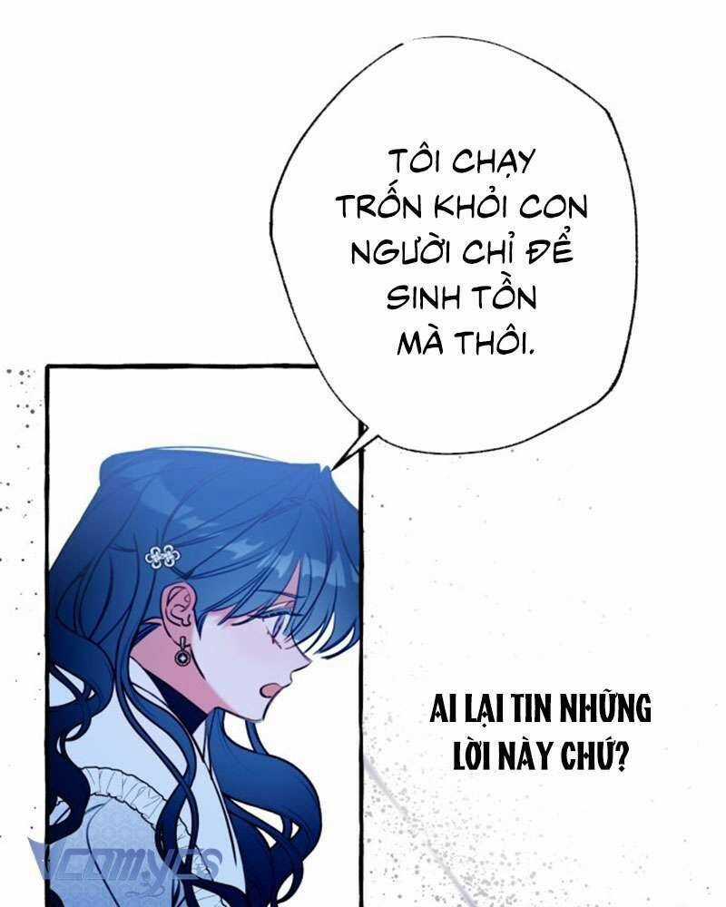 Chuyện Tình Tuyết Phương Bắc Chương 14 trang 9