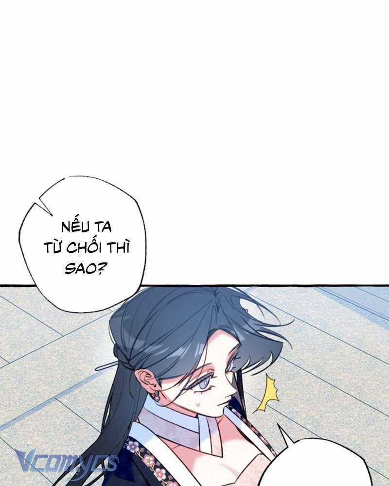 Chuyện Tình Tuyết Phương Bắc Chương 14 trang 90