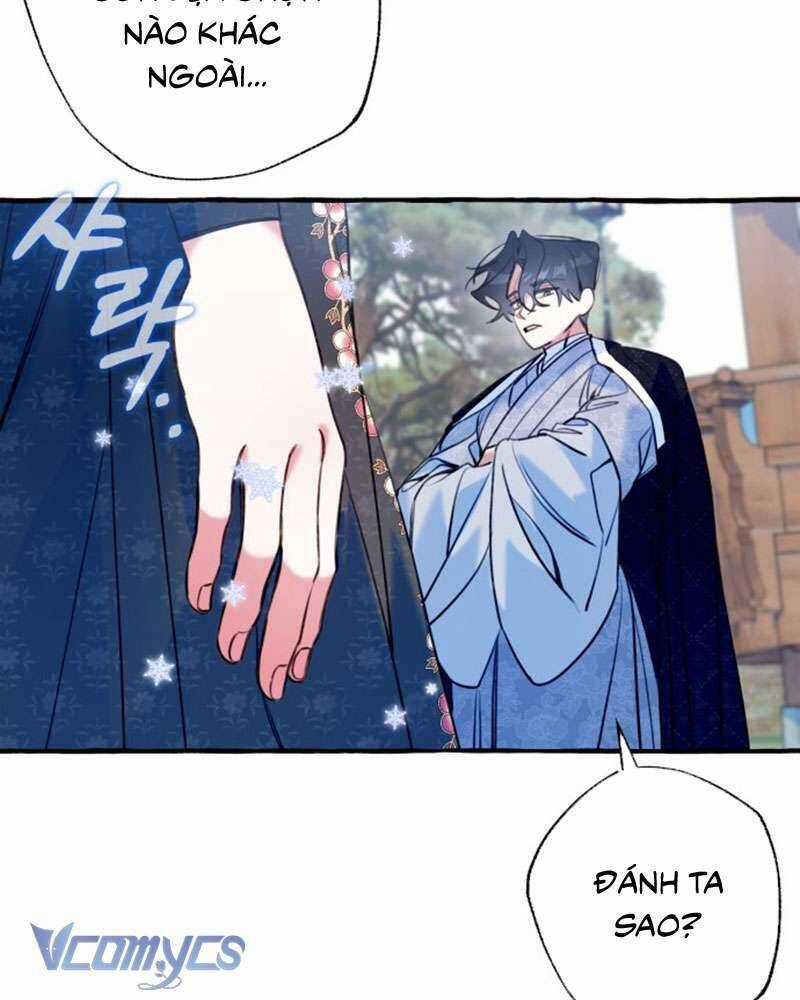 Chuyện Tình Tuyết Phương Bắc Chương 14 trang 92