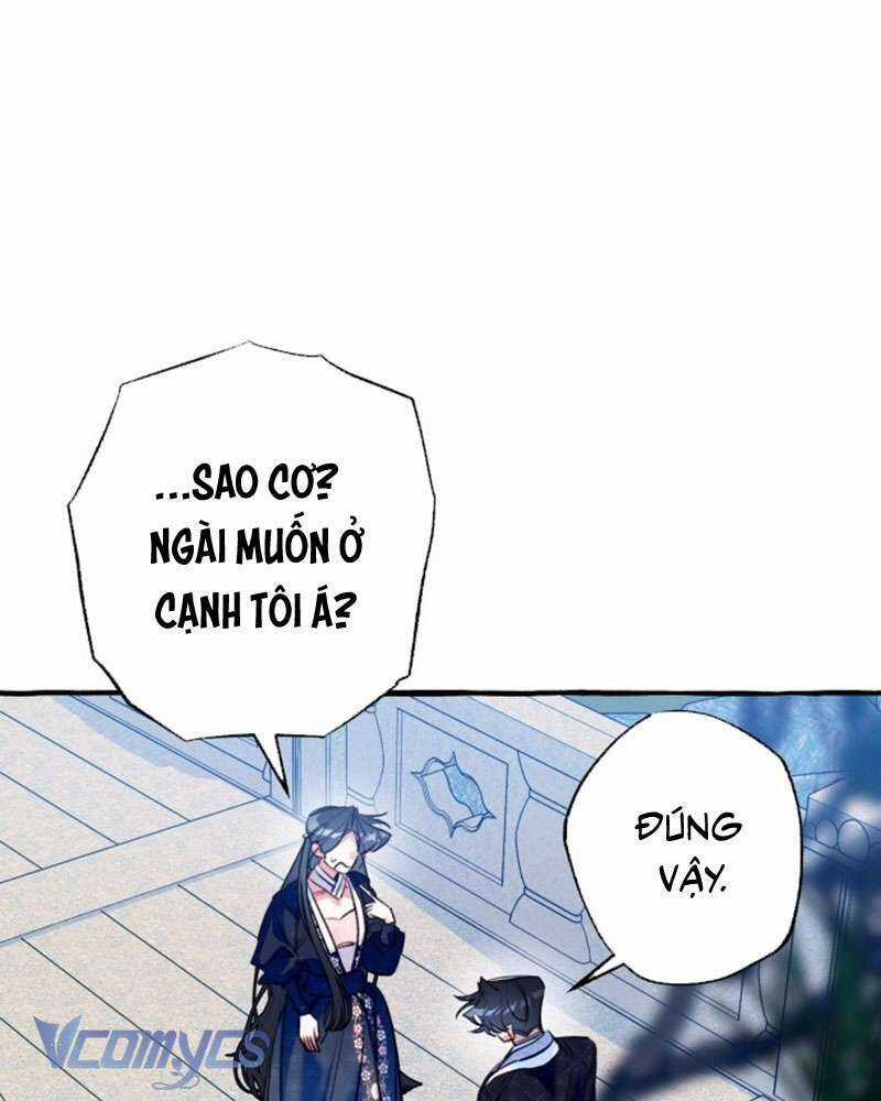 Chuyện Tình Tuyết Phương Bắc Chương 14 trang 95