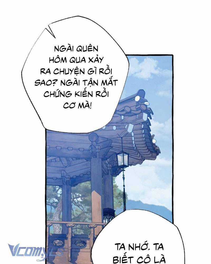 Chuyện Tình Tuyết Phương Bắc Chương 14 trang 97