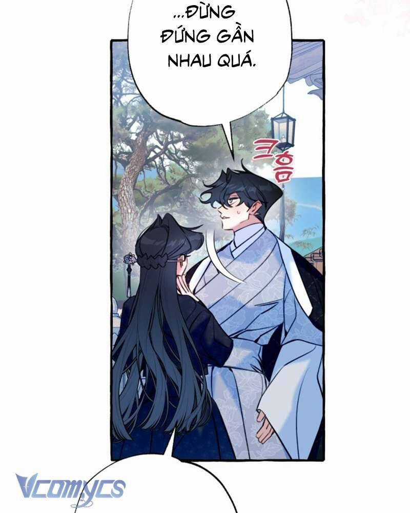 Chuyện Tình Tuyết Phương Bắc Chương 15 trang 110