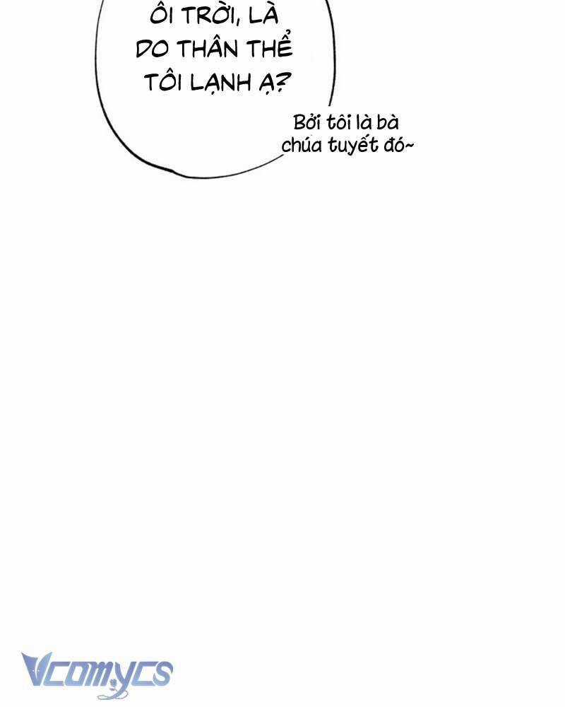 Chuyện Tình Tuyết Phương Bắc Chương 15 trang 111