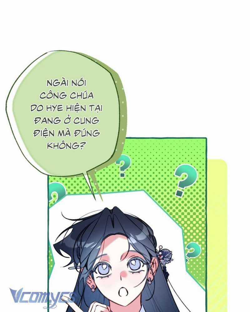 Chuyện Tình Tuyết Phương Bắc Chương 15 trang 113