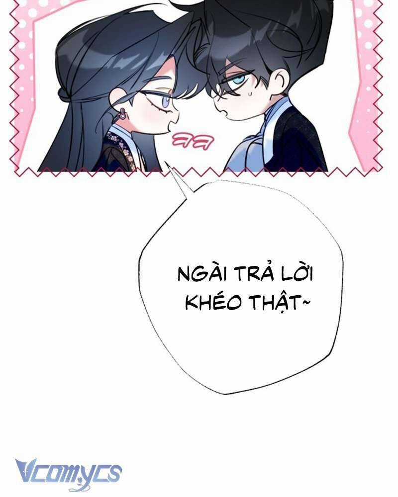 Chuyện Tình Tuyết Phương Bắc Chương 15 trang 116