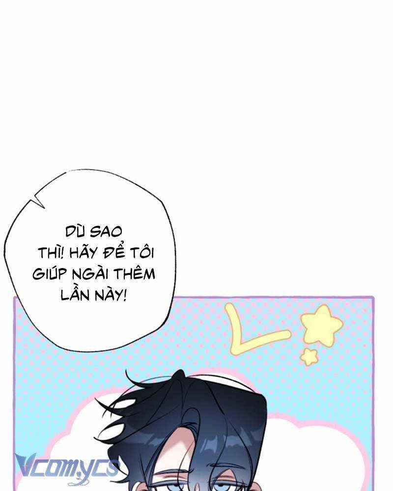 Chuyện Tình Tuyết Phương Bắc Chương 15 trang 119