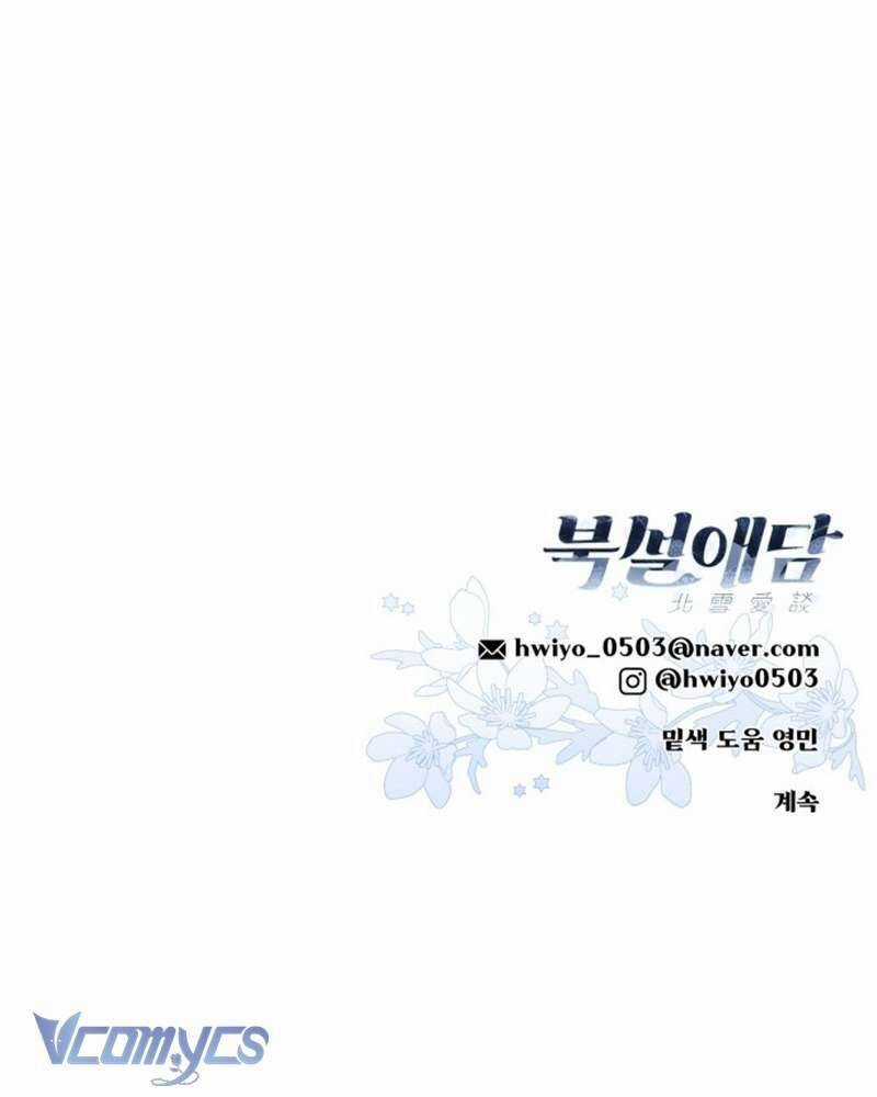 Chuyện Tình Tuyết Phương Bắc Chương 15 trang 123