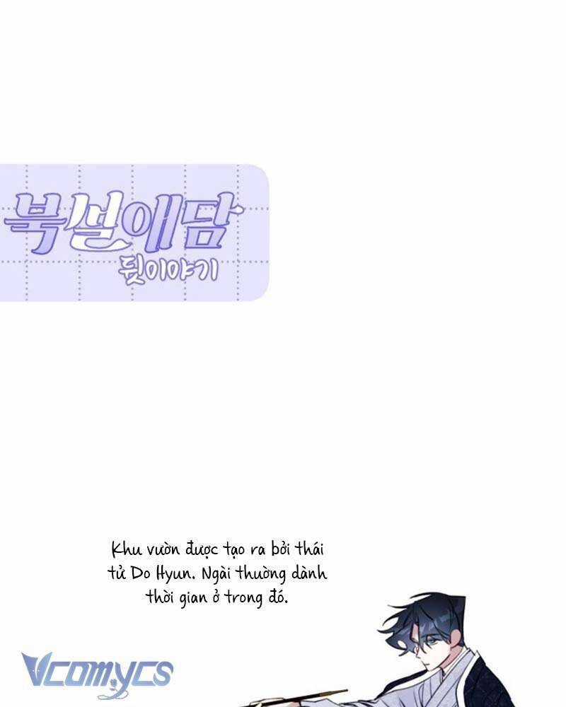 Chuyện Tình Tuyết Phương Bắc Chương 15 trang 124