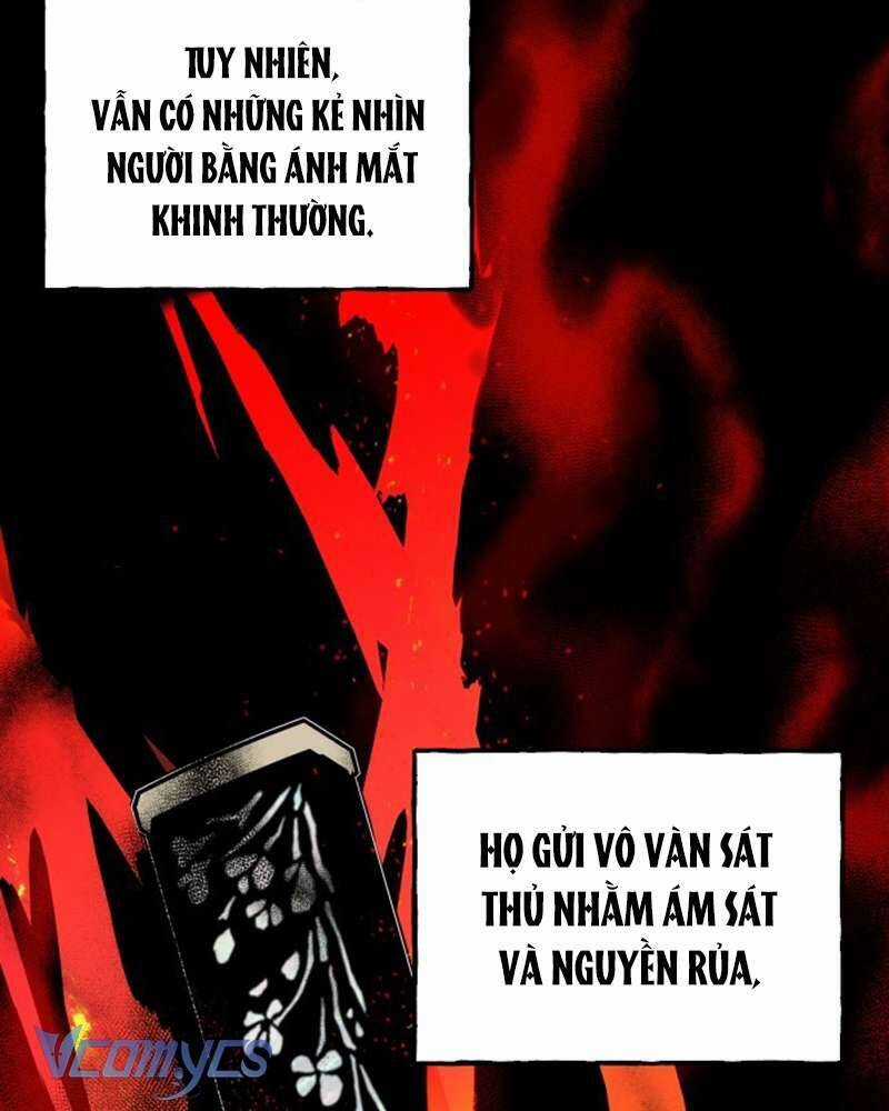 Chuyện Tình Tuyết Phương Bắc Chương 15 trang 15