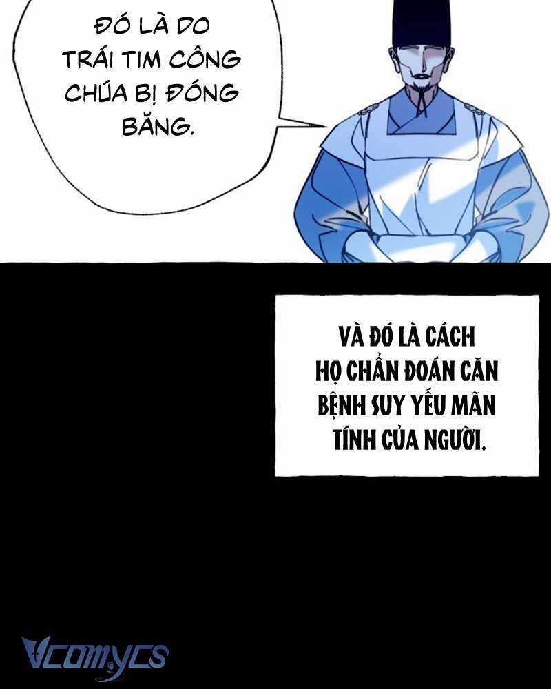 Chuyện Tình Tuyết Phương Bắc Chương 15 trang 26