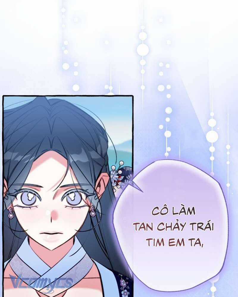 Chuyện Tình Tuyết Phương Bắc Chương 15 trang 39