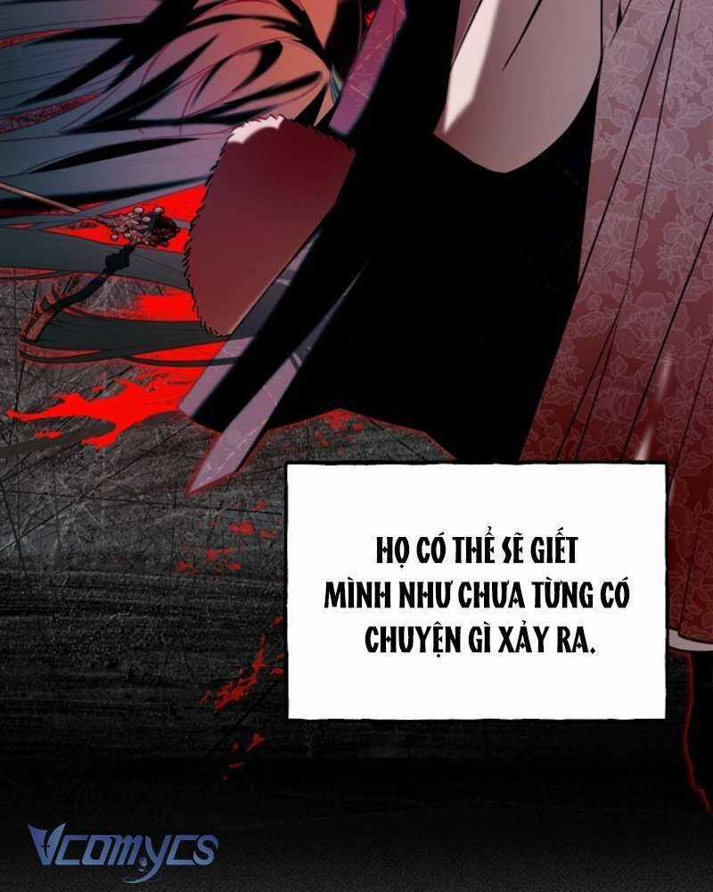 Chuyện Tình Tuyết Phương Bắc Chương 15 trang 46