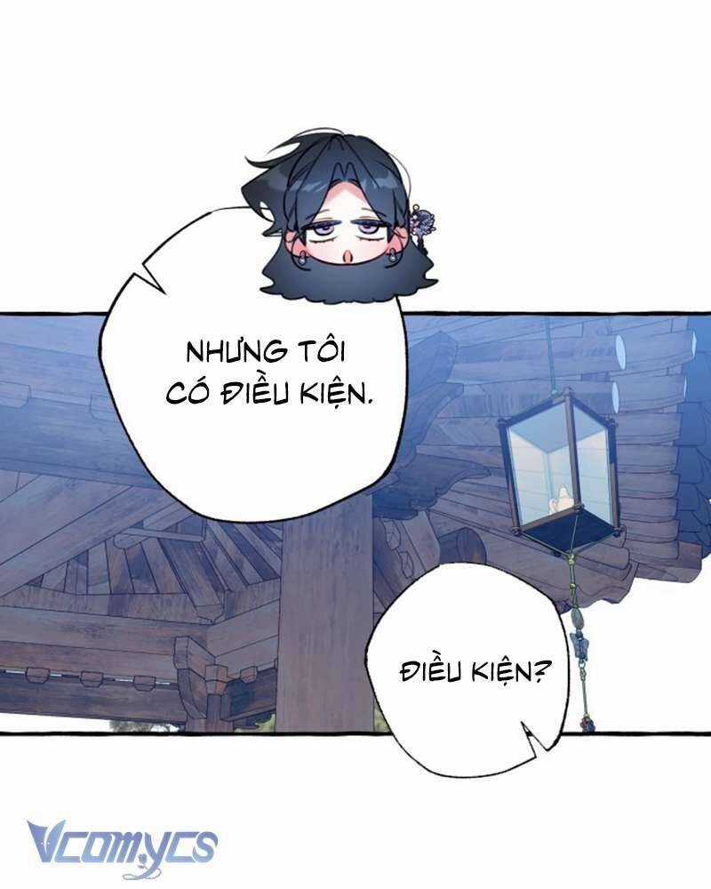 Chuyện Tình Tuyết Phương Bắc Chương 15 trang 55