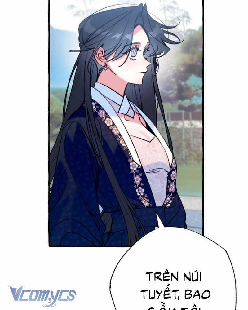 Chuyện Tình Tuyết Phương Bắc Chương 15 trang 57