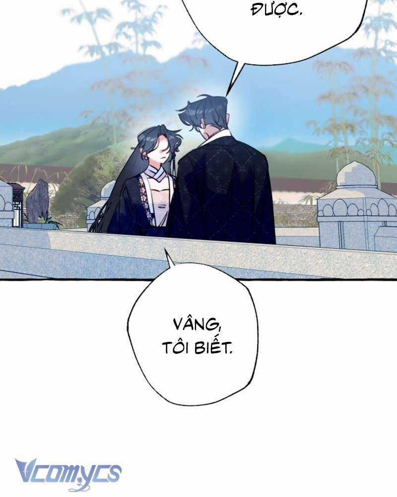 Chuyện Tình Tuyết Phương Bắc Chương 15 trang 59