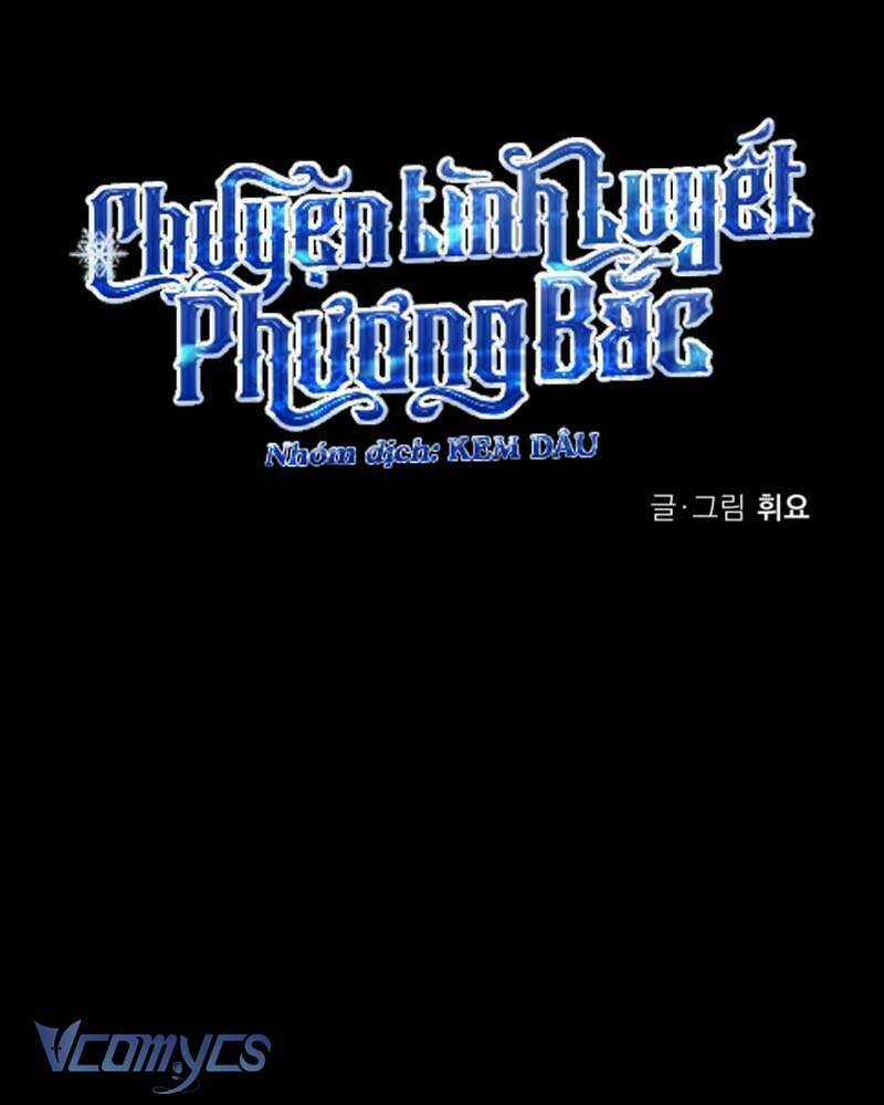 Chuyện Tình Tuyết Phương Bắc Chương 15 trang 6