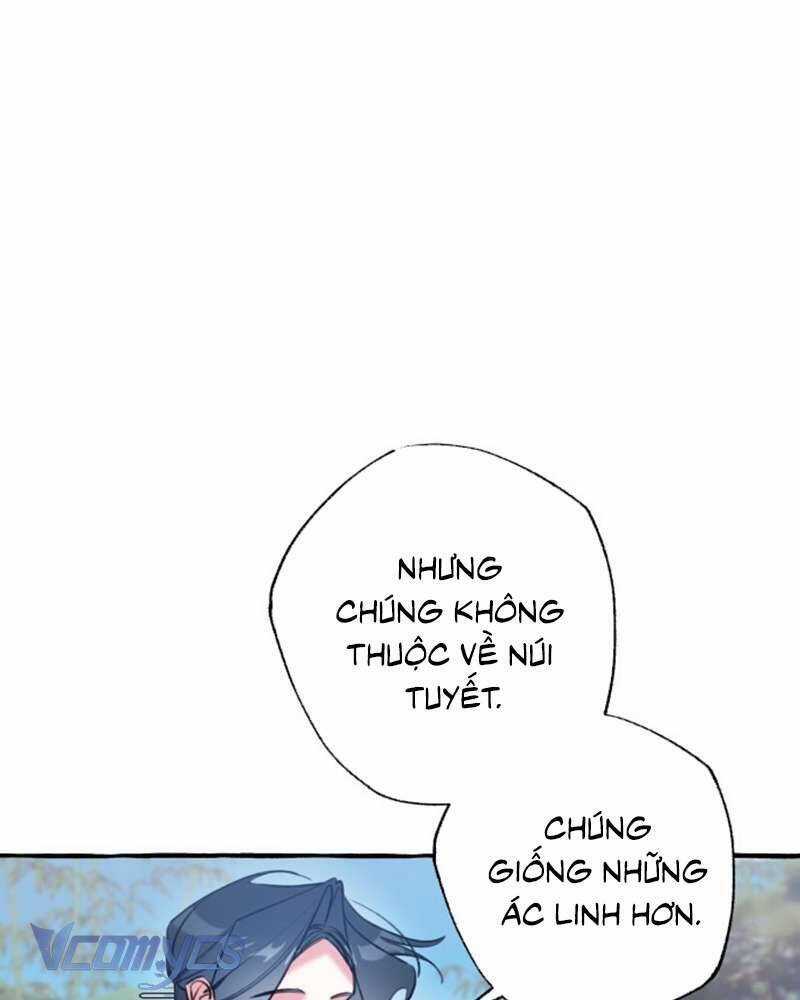 Chuyện Tình Tuyết Phương Bắc Chương 15 trang 60